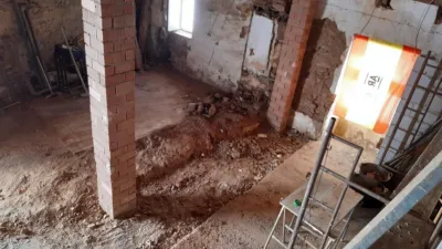 House on Calle del Olmo photo 17