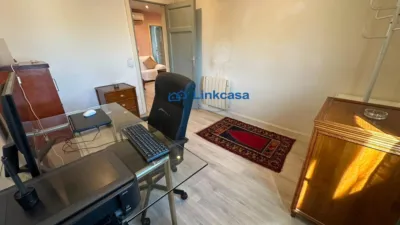 Apartment on Calle de Sanz Raso photo 36