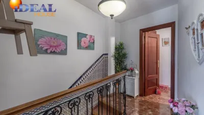 House in Albaicín photo 33