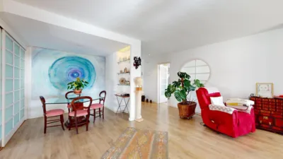 Apartment on Carrer del Barranc photo 11
