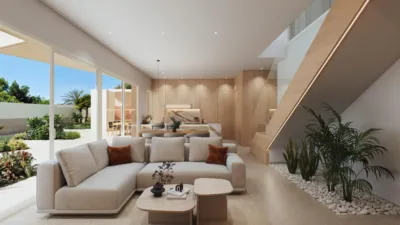 Casa – Orihuela, El Pinar de Campoamor, Dehesa de Campoamor - Més