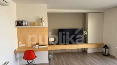 Penthouse on Carrer de Sevilla photo 20