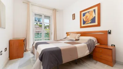 Apartment in Castillo de Sohail photo 8