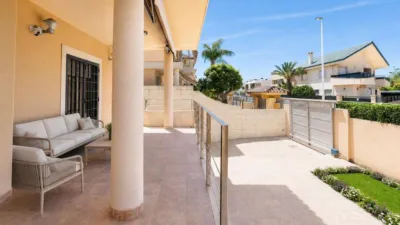 Chalet on Carrer Manacor photo 18