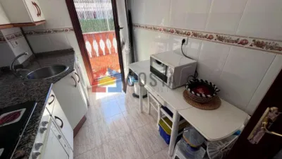 Apartment on Calle de los Nogales photo 12