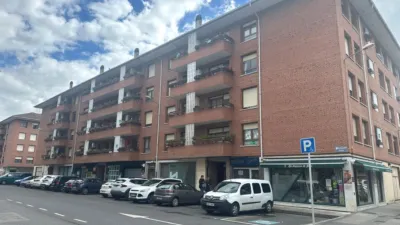 Apartment in Artebizkarra photo 6