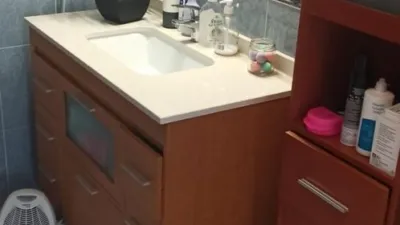 Piso en alquiler en Valdepasillas, Huerta Rosales-Valdepasillas (Badajoz Capital) de 500 €<span>/mes</span>