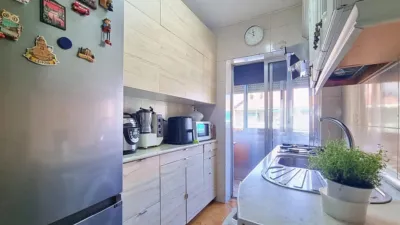 Apartment on Avenida de Carabanchel Alto photo 5