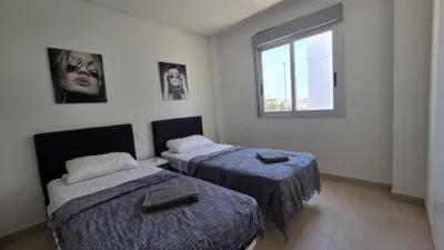 Townhouse in Montezenia photo 8