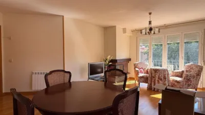 Apartment in Sigüenza photo 6