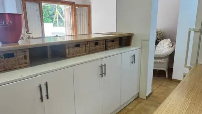 Terraced house in Orihuela Costa photo 8