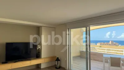 Penthouse on Carrer de Sevilla photo 26