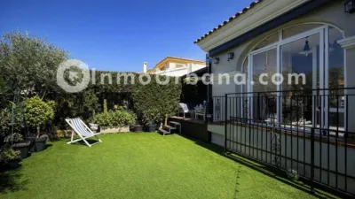 Casa – Mutxamel - Vista 2