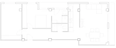 Apartment in El Grau photo 21