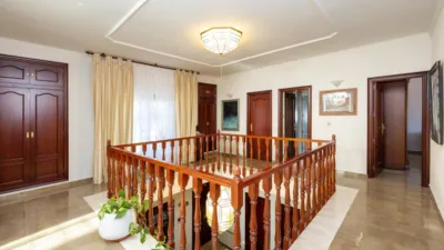 Chalet on Calle 163 Avenida de los Alamos photo 35