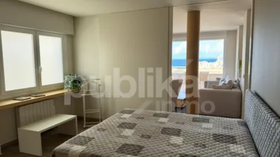 Penthouse on Carrer de Sevilla photo 29