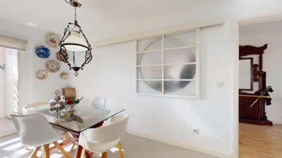 Apartment on Carrer del Barranc photo 23