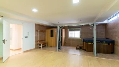Chalet on Carrer Manacor photo 58