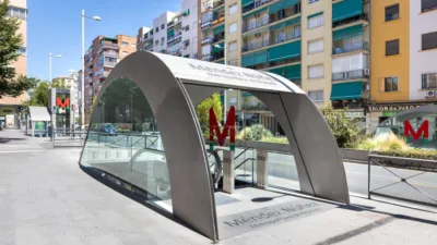 Piso en calle Sol photo 24