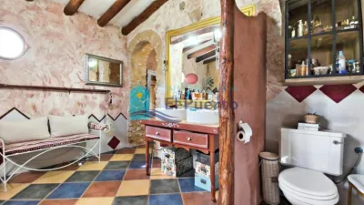 Rustic Finca in Raiguero Bajo photo 25
