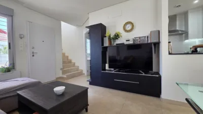 Townhouse in Montezenia photo 48