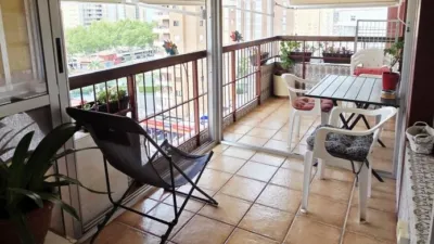 Apartment in Levante photo 7