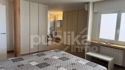 Penthouse on Carrer de Sevilla photo 30