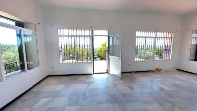 Chalet on Calle Roma photo 46