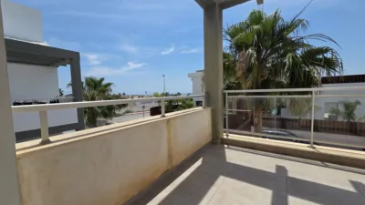 Townhouse in Montezenia photo 52