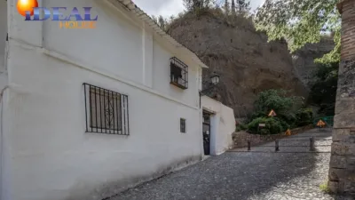House in Albaicín photo 43