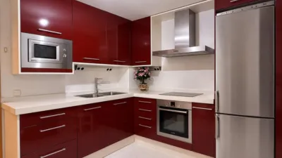 Apartment in Sigüenza photo 33