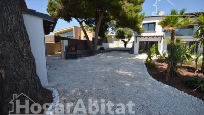 Chalet in Partida Enchinent photo 75