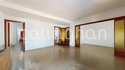 Piso en Benimàmet photo 5