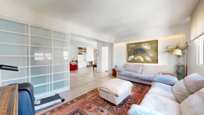 Apartment on Carrer del Barranc photo 16