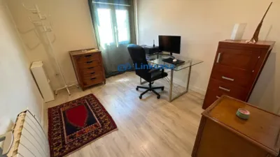 Apartment on Calle de Sanz Raso photo 17