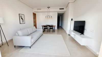 Pis – Torrevieja - Vista 2