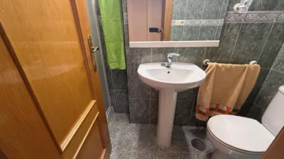 Apartment in Garbinet-Parque de Las Avenidas photo 10