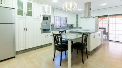 Chalet on Carrer Manacor photo 25