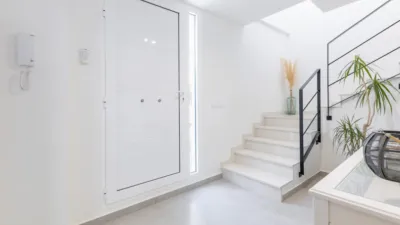 Casa – Dénia - Más