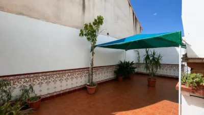 Terraced house on Calle de Artemisa photo 8