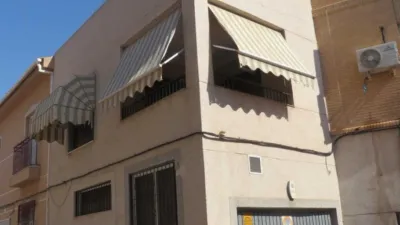 Terraced house on Calle de Juan Martínez Pagán, 6 photo 2