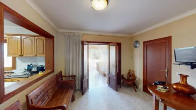 House in Algaida photo 21