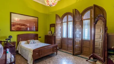 Casa en Vega de Granada Zona Noroeste photo 38