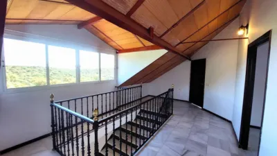 Chalet on Calle Roma photo 51
