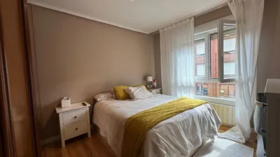 Apartment in Artebizkarra photo 13