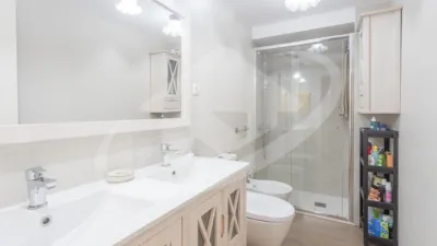 Apartment on Avinguda de Barberà photo 18