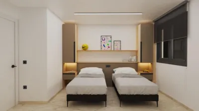 Apartamento en La Torre de La Horadada photo 20