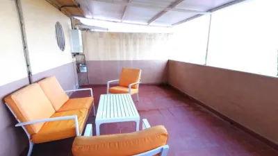 Townhouse in Montesol - Mejostilla photo 12