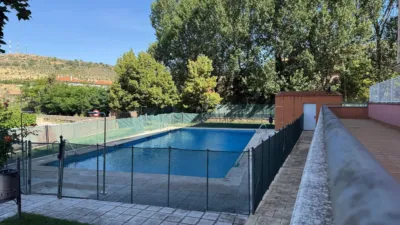 Apartment in Sigüenza photo 37