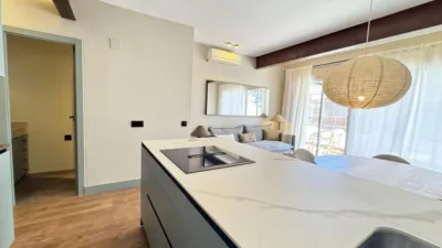 Penthouse in Travesía de las Beatas photo 12
